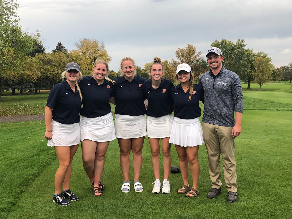 With your support, our athletes can achieve anything! Contribute to our LumberJack or LumberJill Golf Teams and Northland College Athletics with a gift of your choice ⛳️
northland.edu/athletics/give…
