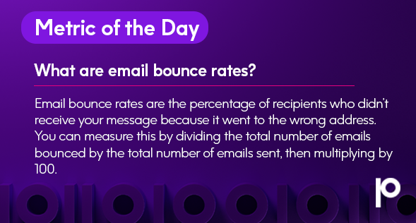 There are many metrics you can use to measure the effectiveness of your #DataQuality and #DataGovernance programs. Contact us to learn more: bit.ly/3nhFxZa