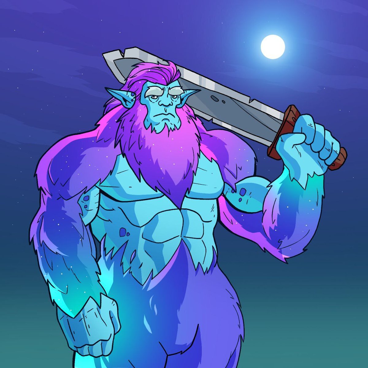LegendaoNFT's tweet photo. 📢Hello Legendaries!
We'll be hosting a twitter space on Thursday 31st @ 15:00 UTC. @CosmosHOSS will be hosting and we will have special guests from Secret Labs. The topic will be NFT trends in 2022 We have some amazing alpha for you. Check it out!!
#scrtnetwork
#scrtlabs https://t.co/eD60rmJEid