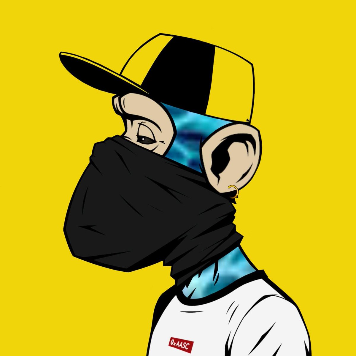 davy_onchain's tweet photo. @0xSocialClub Do shades of blue and blue laser count? #MarbleGang #LaserGang https://t.co/sBua7tLHBw