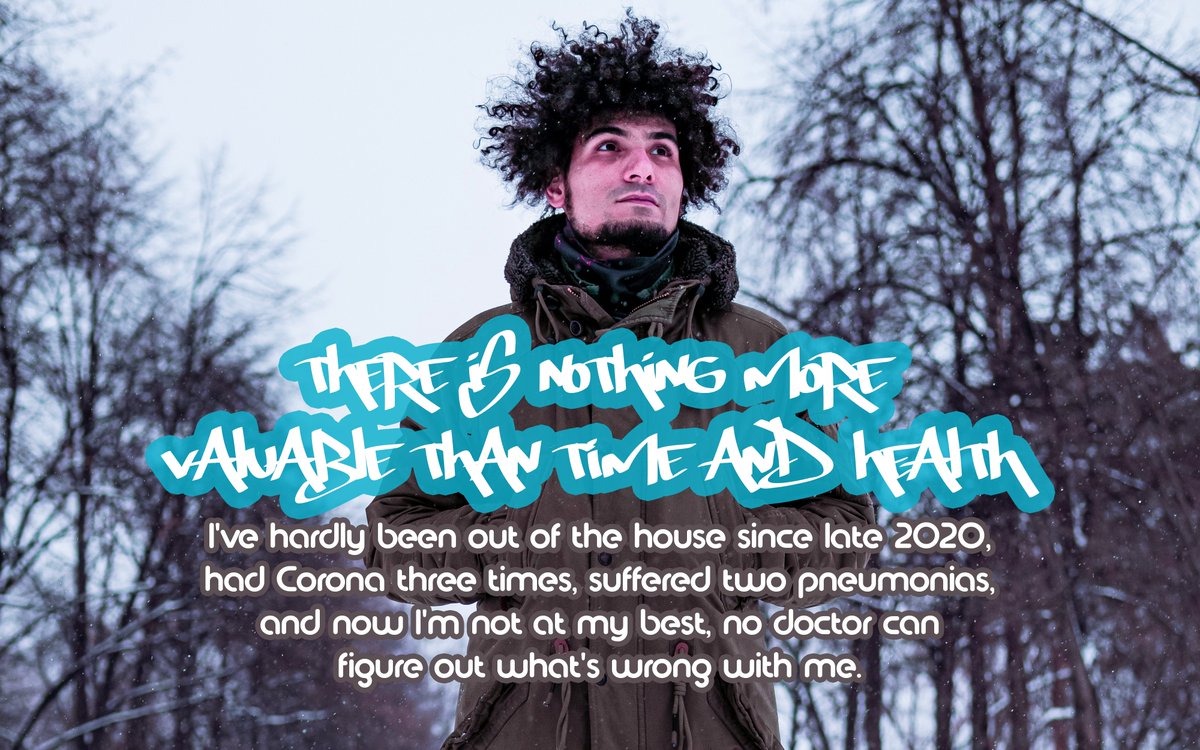 shirovsart's tweet image. Everyone around me asks "How am I going to spend the money?"
I'm going to spend the money on medical treatment, I'm tired of being sick and incomplete. I want to live normally, like I used to🙏🙌
#pain #Amen #proud #Prayer #MotivationalQuotes