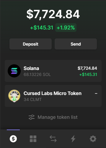 Who is ready for @CursedLabs ?