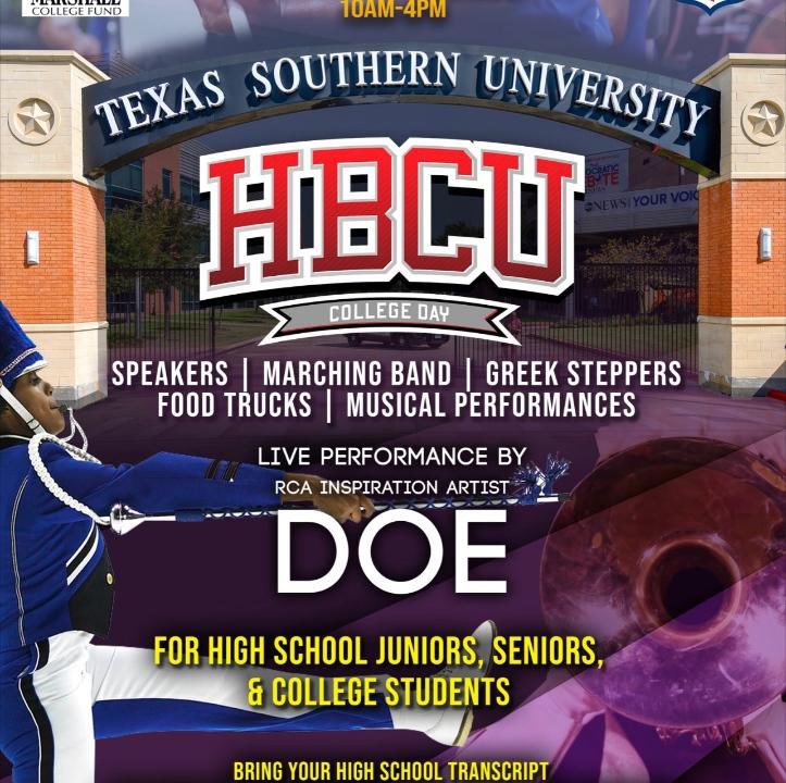 Hendrickson Black Student Union tweet media