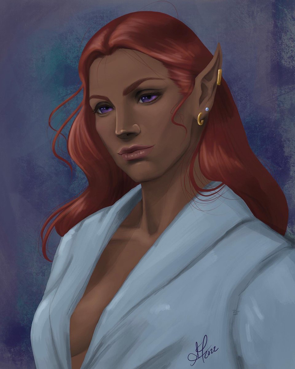 varlais's tweet photo. Queen Rhea #elderscrollsonline #ESO #ayleid https://t.co/XfpE4Rrn8s