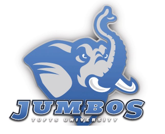 DomanGraham's tweet photo. Thank you @Coach_Lopes from Tufts football for meeting with me yesterday.   I had a great experience touring the campus and the football facilities! #GoJumbos https://t.co/5ozmmze50z