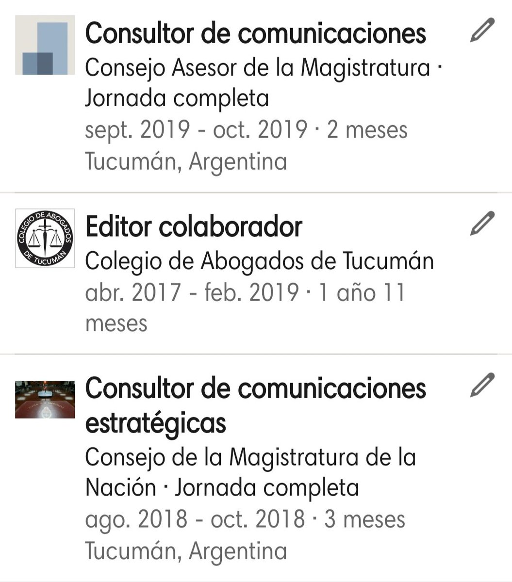 Maquiabella84's tweet photo. ‼Están buscando #trabajo o mostrar su #portfolio? Utilizan #LinkedIn? Les dejo el mío, me pasan el de ustedes y nos colaboramos 😉😃👍🏻 
https://t.co/KYBy7Dq4KD https://t.co/kooKpFjOtH