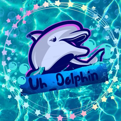 uh_dolphin's tweet photo. #NewProfilePic https://t.co/tCYY3vy0qC