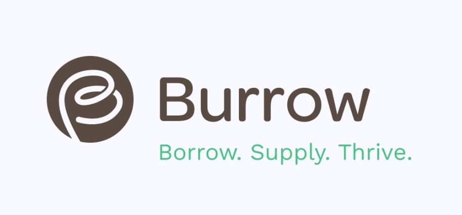 0_bishi_7's tweet photo. 1/3
#DeFi on #NEARProtocol will develop rapidly😏
The first money market on #NEAR- @burrowcash is already in mainnet🥳
👉https://t.co/fVAZiAz6d5
This means more liquidity and faster ecosystem growth
Let me briefly talk about #Burrowcash and what's available now👇
#DeFionNear https://t.co/vmSMPAa239