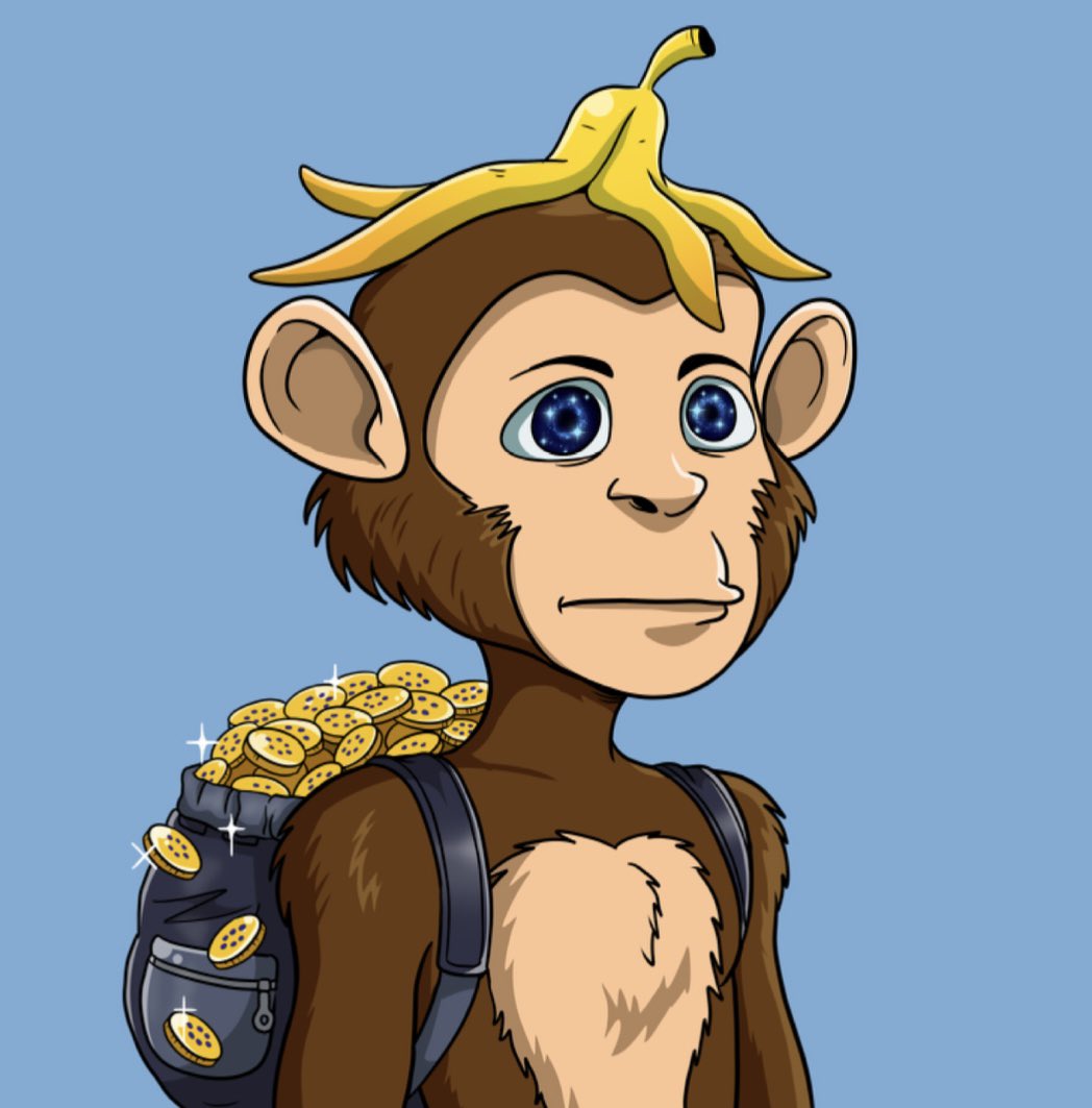 dom_dcxiv's tweet photo. @CNFTAnalyst @AdaApeClub has a lot coming forsure from Season 1 & 2 plus Robot Apes itβs all excitingβΌοΈ #adaapeclub #adaapegang Also remember we are having weekly giveaways of 100ada π¬ need the #CNFTCommunity to hit the market & join the the Ape Club ππ½ https://t.co/he0FSUhIU6