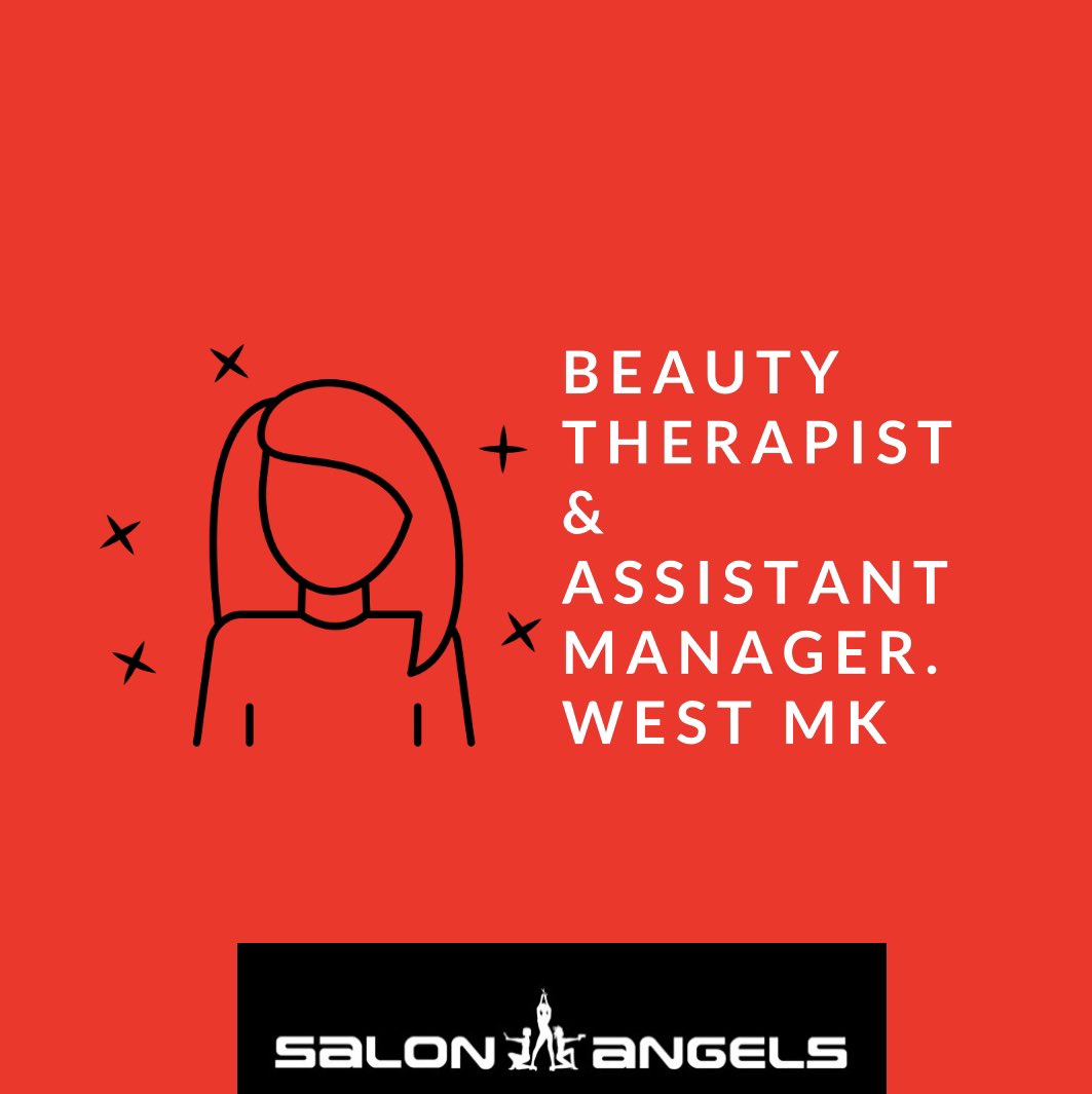 Salon Angels tweet media