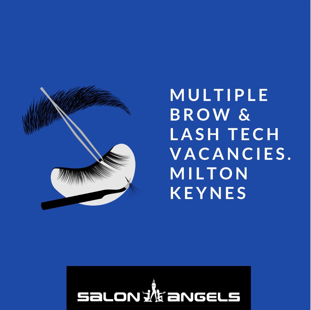 Salon Angels tweet media