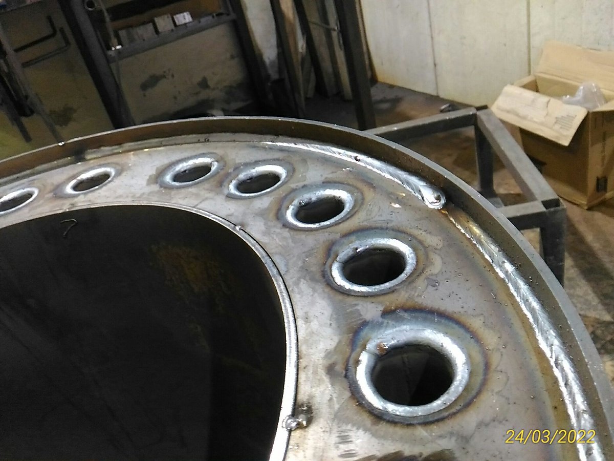 alvaropais's tweet photo. #welding https://t.co/dnzCGcVZqh