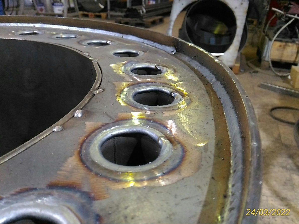 alvaropais's tweet photo. #welding https://t.co/dnzCGcVZqh