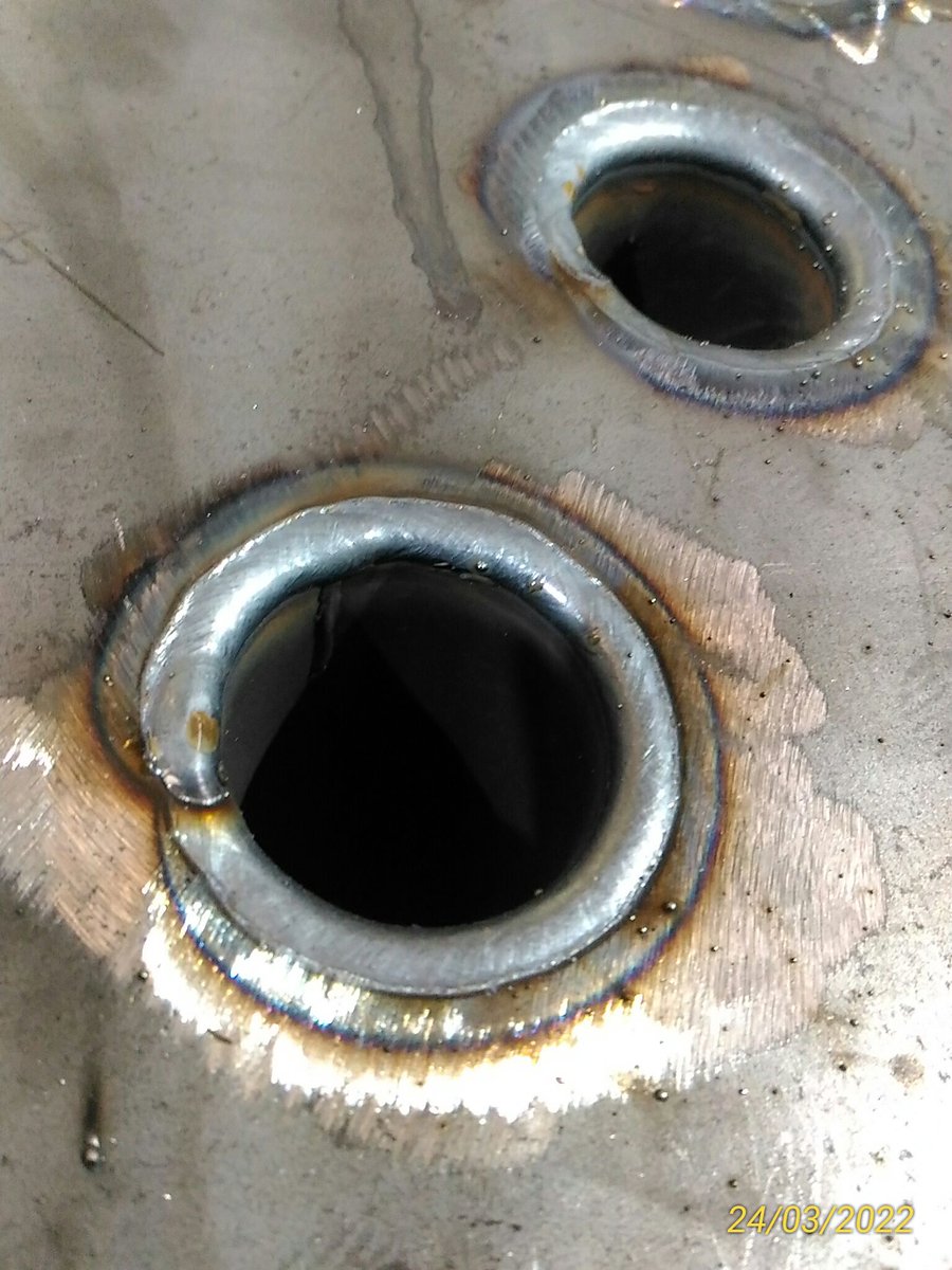 alvaropais's tweet photo. #welding https://t.co/dnzCGcVZqh