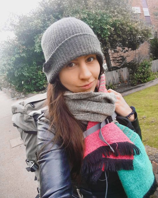 Throwback 🚴&zwj;♀️ 4 years ago headed for my first Flanders with @pornpedallers https://t.co/RITRCbMHO5<a href="/tag/retweet"class="tags"><span>#retweet</span></a>