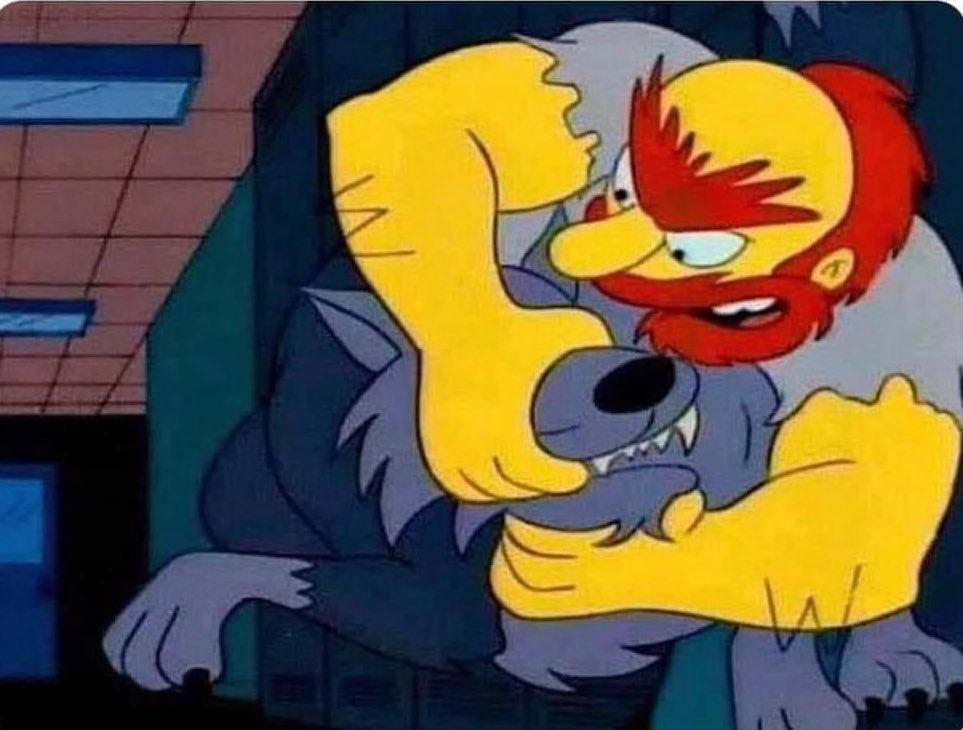 DiloConPerritos's tweet photo. *Mi perrito mastica algo de la nada*

- ¿Qué estás comiendo, eh?
*Mastica más rápido*
- https://t.co/A93rpPFbRo
