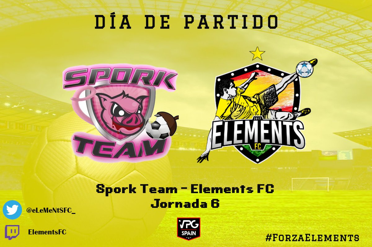 eLeMeNtS FC tweet media