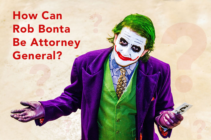 BailInsights's tweet photo. When an elected official goes from being one of the number one public supporters of "#ZEROBAIL" policies to trying to convince people that they are tough on crime, you sort of have to question their motives...at least we do... 
https://t.co/rq6P0CLaqE @AGRobBonta #victimsrights https://t.co/Aa7RPwBfnk