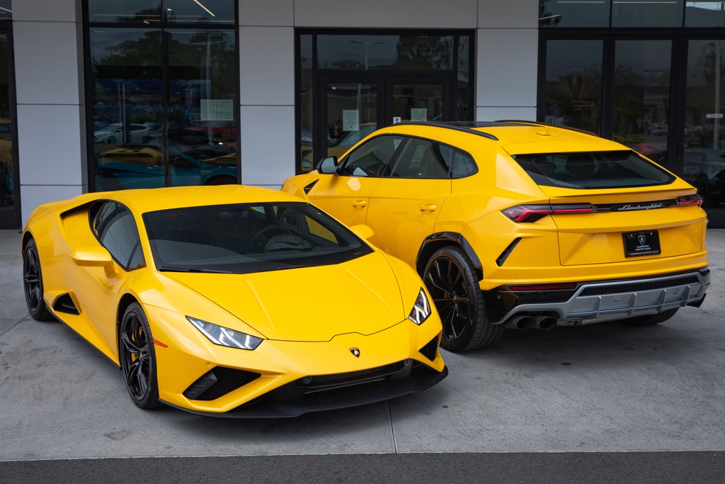 Lamborghini Newport Beach on X: 