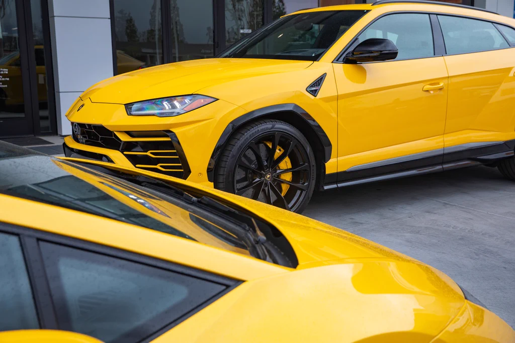 Lamborghini Newport Beach on X: 