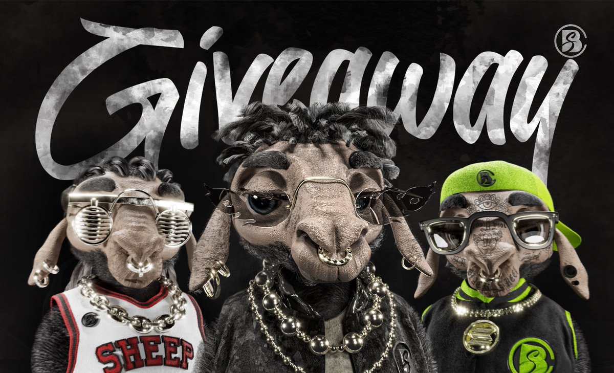 Black Sheep Crew NFT tweet media