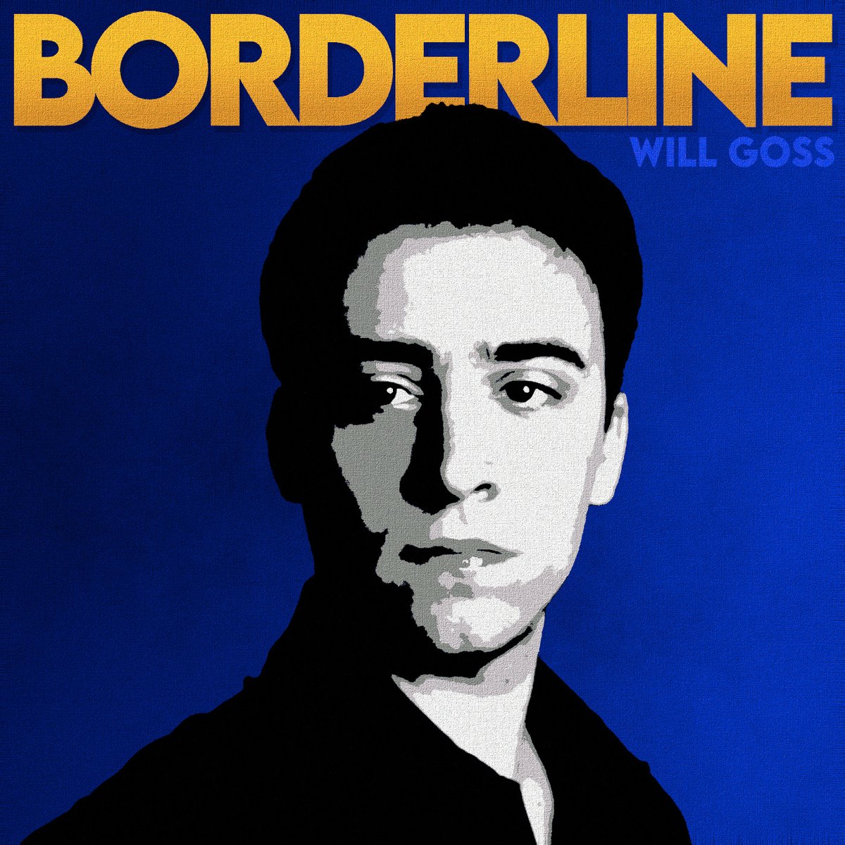 After years of hard work, my second album releases on April 29th.

Pre-save today! bit.ly/3NvhelI