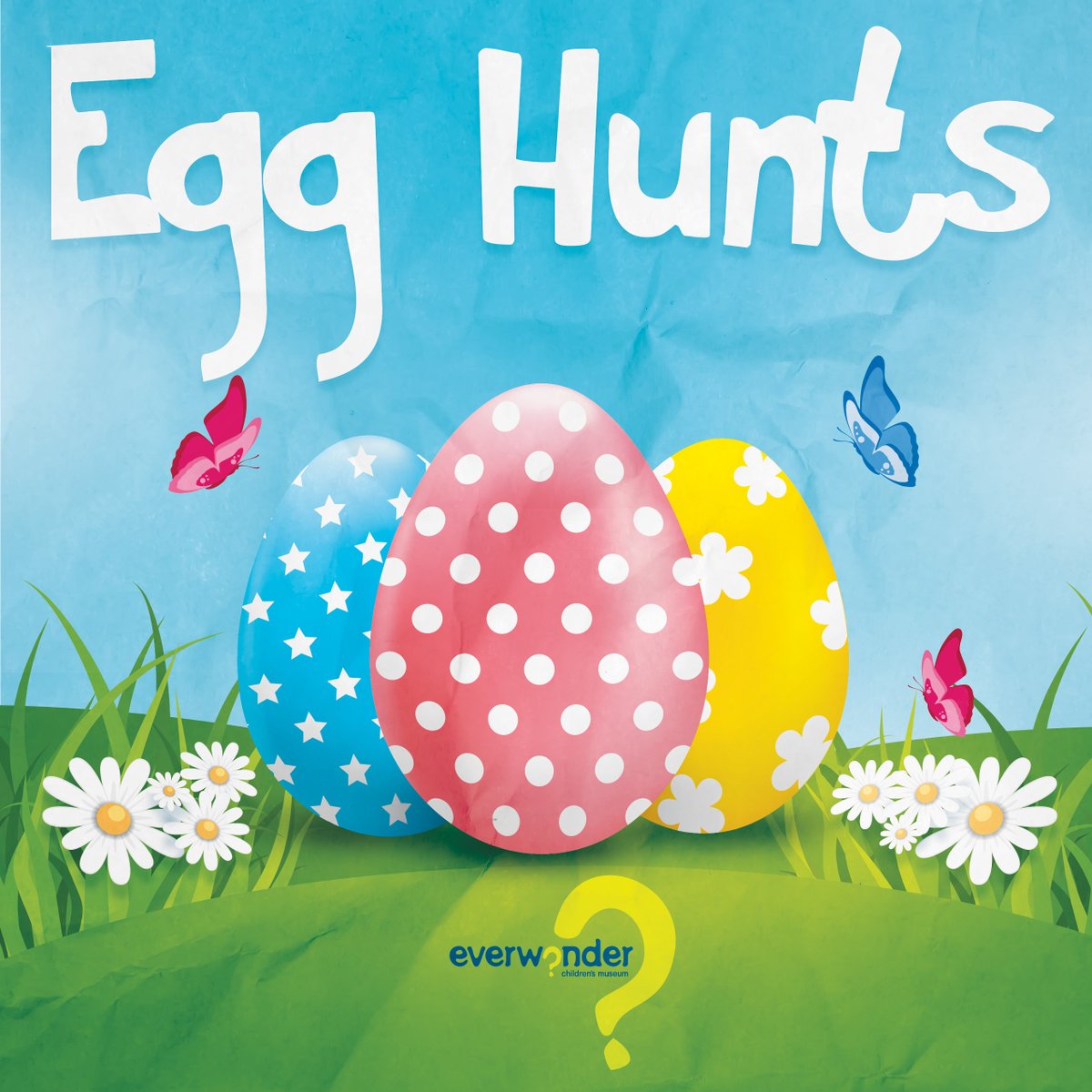 Chamber member @everwonderCM is hosting its Annual Egg Hunts this weekend. More details and other updates in the latest Chamber News - March 29, 2022 - mailchi.mp/newtown-ct/ncc…