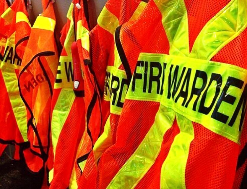 FirehouseTrain1's tweet photo. Ready.π₯π¬ #evacuationplanning
#evacuationtraining #firewarden #firemarshal #firecode #firesafetyplans #niagarafalls #industrytraining #highrise #tallbuildings https://t.co/RhSC7WCNHQ
