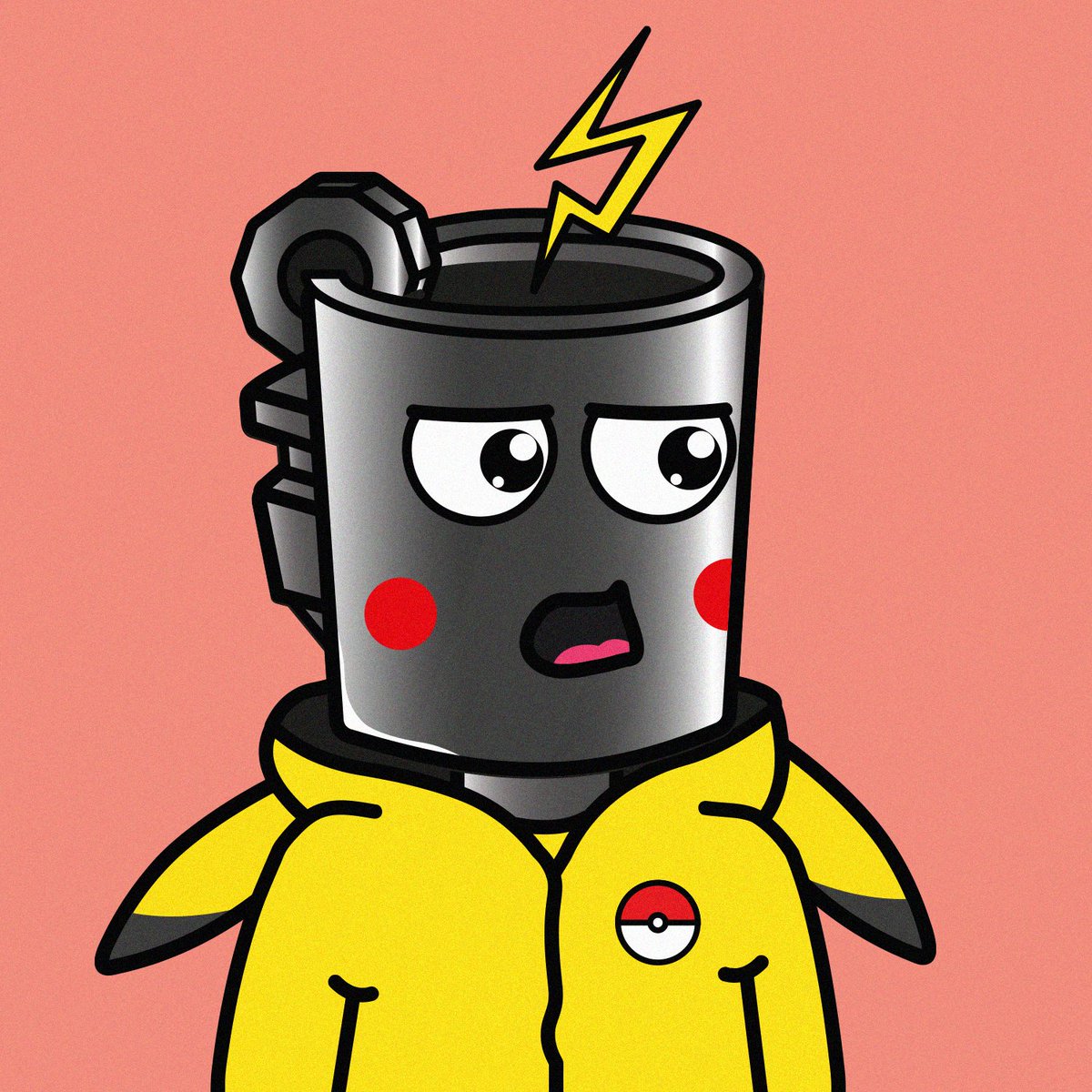High Lights... I choose you! 🔥🔥🔥

Any interactions with this Sneak Peek will be considered for an OG role 💎
