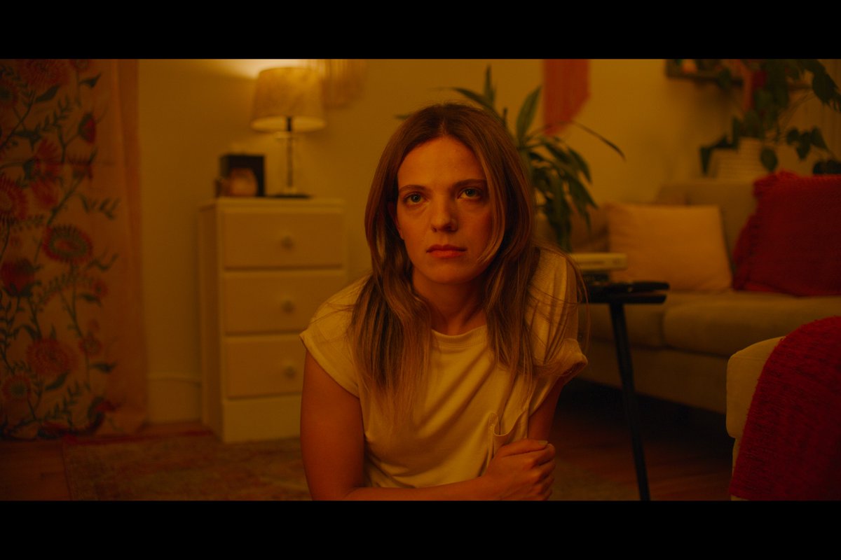 (7/10) "The film looks incredible, and that is due in large part to the New Filmmaker Program and Panavision's generosity overall. 

DXL2 was a great camera body to work with on set...