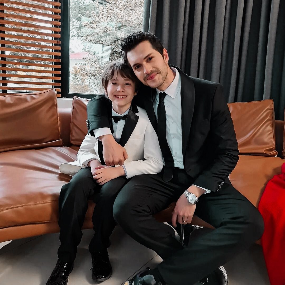 🥰#AlperenDuymaz #ErkekSeverse