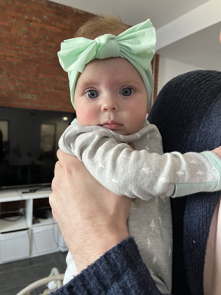 jac_creative's tweet photo. Our intern, Josefine, stopped by the office for her four-month review! We’re happy to report that she’s thriving and learning new things every day. We do still have to remind her to check her emails, but we’re taking baby steps right now.
#JACCreative #JACPack #creativemarketing https://t.co/LYP4RwiXfV