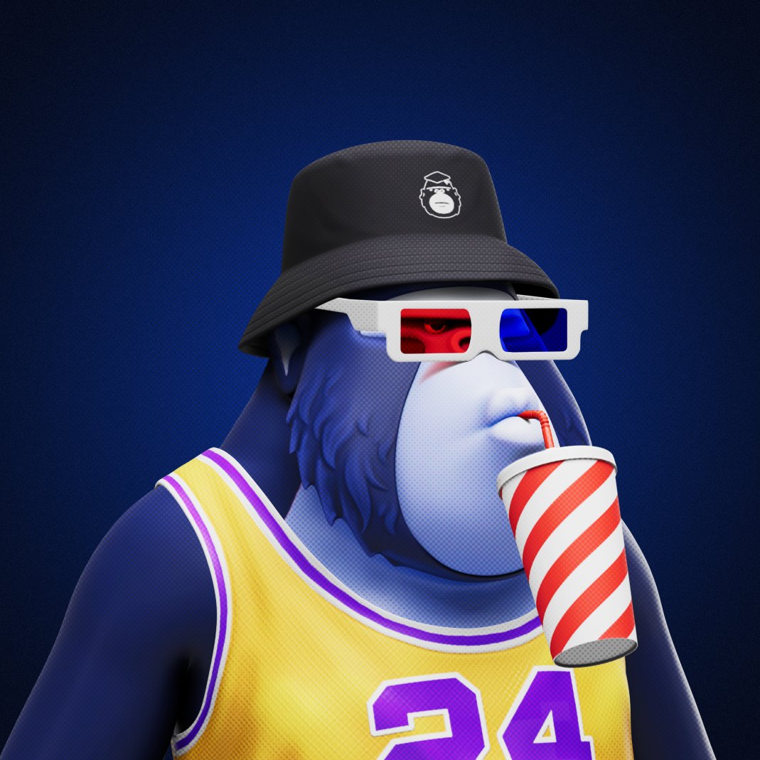 DegenTrackerBot's tweet photo. Degen Ape #3420 was just purchased on Magic Eden for 154 S◎L!

💸 Price: 154 S◎L

💵 USD: $17,505.18

🤝 Buyer: 7w6Lsx...hAwTXC

🏬 Market: Magic Eden

🕵🏻‍♂️ Proof: https://t.co/bcm1YouCNM

🪙 Token: https://t.co/jhjI92byAN https://t.co/EKFo4TtRFM