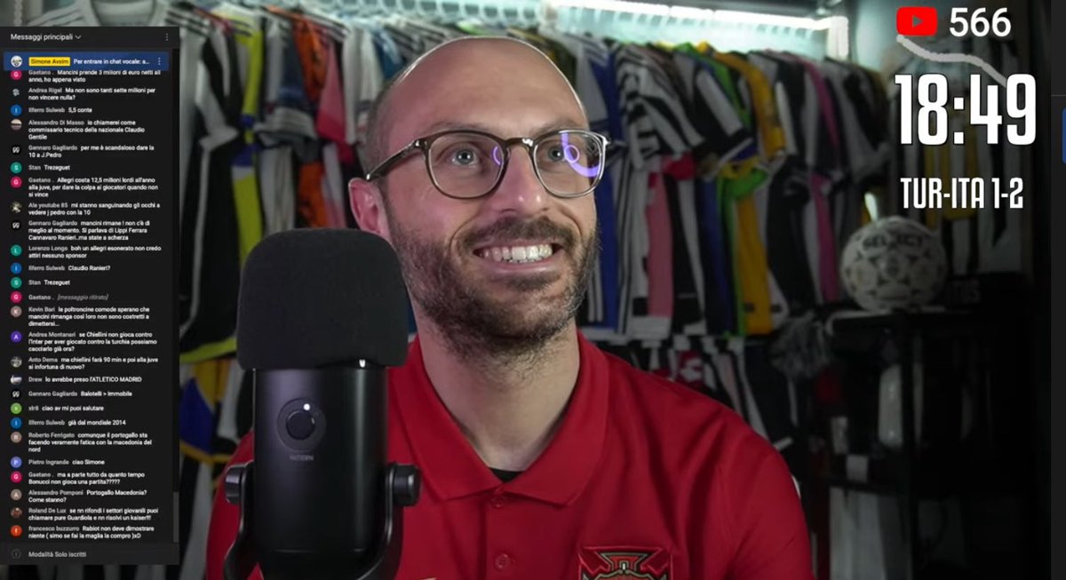 jihadjuve's tweet image. Il disagio…. #avsim