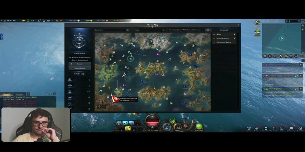 Robindark11's tweet photo. Stream está começando agora na Twitch! Playing Lost Ark https://t.co/UHGM0gv4Ik https://t.co/jSM2ANVOr4