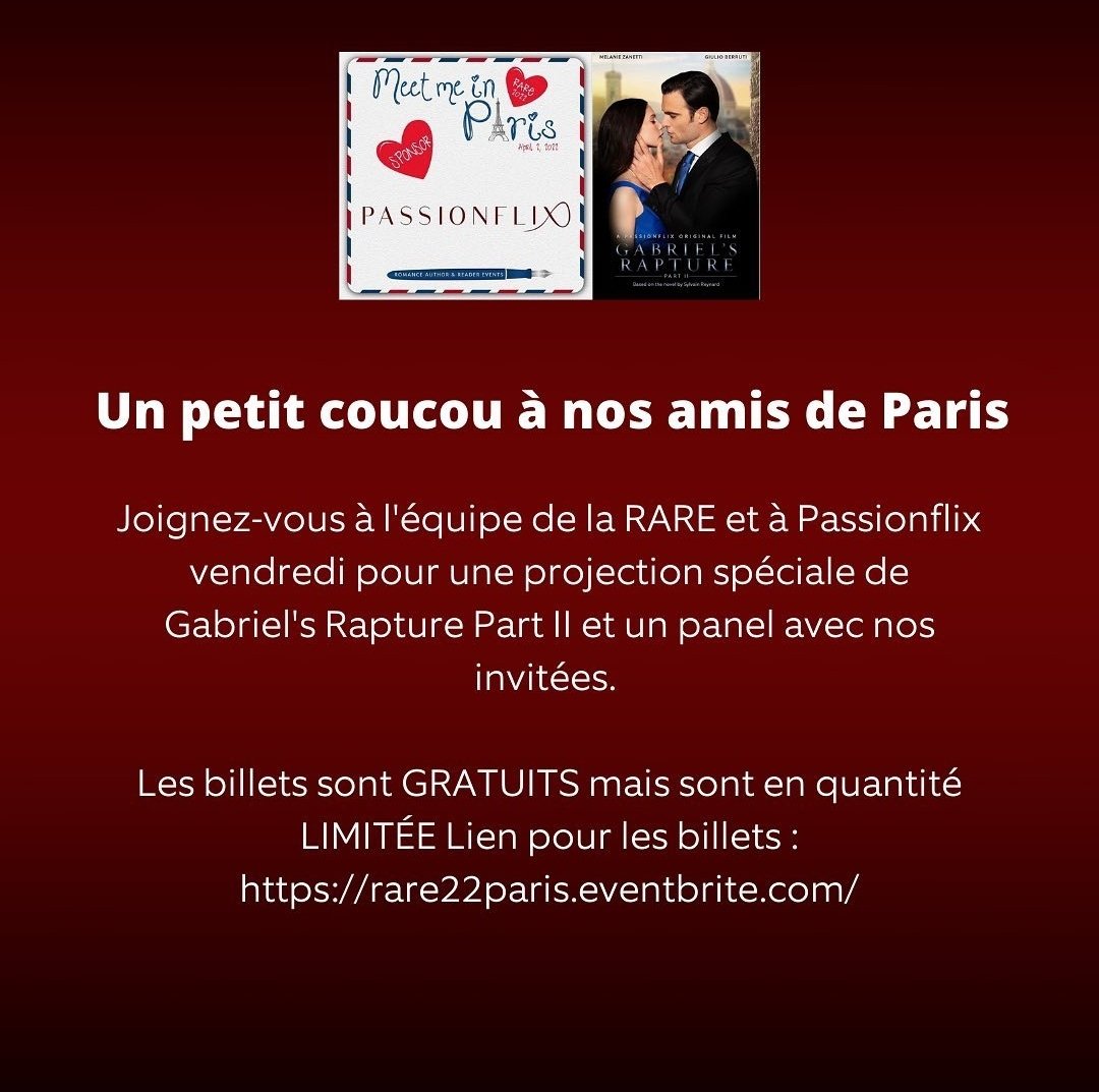 Sylvain Reynard - France tweet media