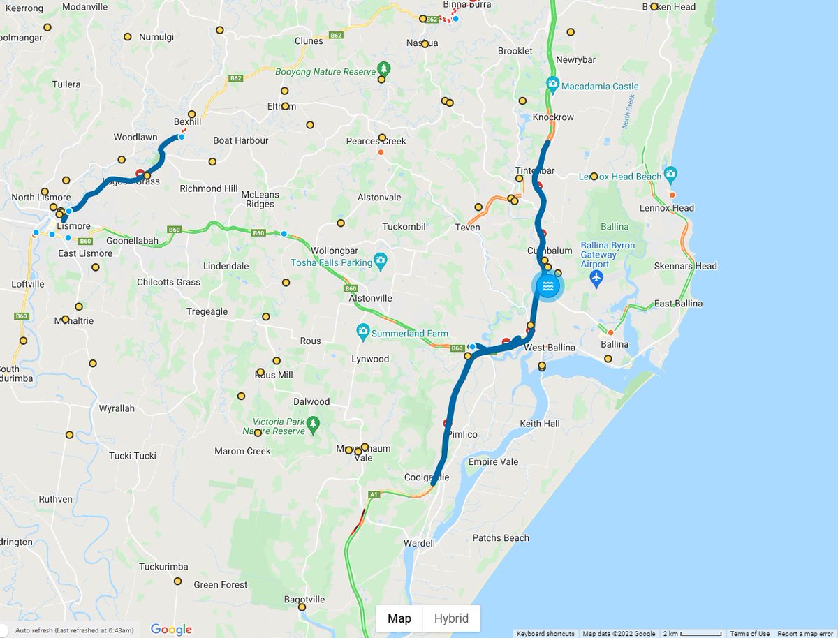 Live Traffic NSW tweet media