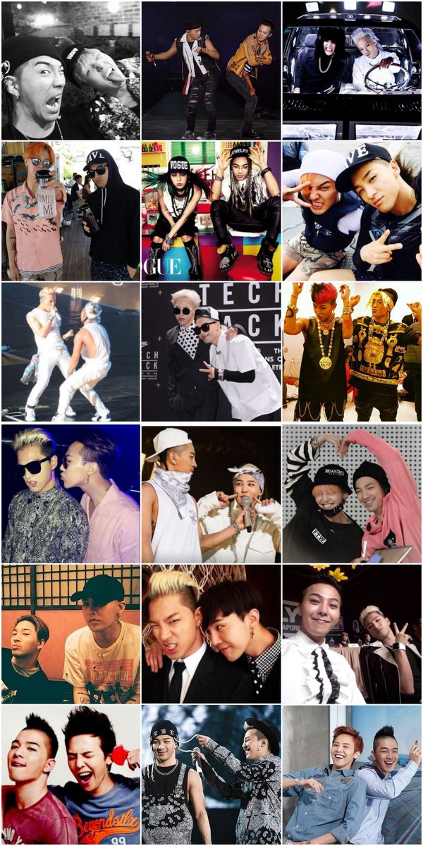 vipbbsun's tweet photo. คสพ.​เกือบ20ปี​ ของ​ #GDRAGON กับ
#TAEYANG เขาผ่านช่วงเวลาทุกข์สุขมาด้วยกัน​ จนเป็นเหมือนคนในครอบครัว..แดซองเคยบอกว่าในวง #BIGBANG​ ถ้าจีดีเป็นพ่อ​ แทยังก็คือแม่ของวง​..วันที่แทยังแต่งงาน..จีดีน้ำตาคลอด้วยความยินดีที่เพื่อนมีความสุข..เขาคือกำลังใจของกันและกัน​ #BIGBANG_StillLife https://t.co/QhjvFbRynw