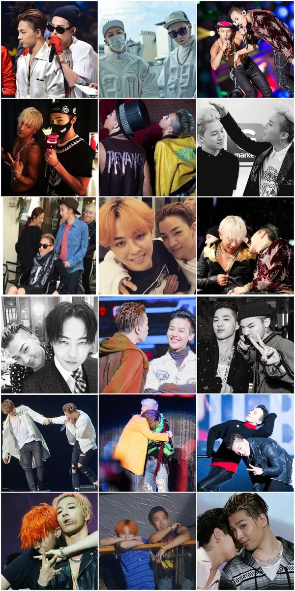 vipbbsun's tweet photo. คสพ.​เกือบ20ปี​ ของ​ #GDRAGON กับ
#TAEYANG เขาผ่านช่วงเวลาทุกข์สุขมาด้วยกัน​ จนเป็นเหมือนคนในครอบครัว..แดซองเคยบอกว่าในวง #BIGBANG​ ถ้าจีดีเป็นพ่อ​ แทยังก็คือแม่ของวง​..วันที่แทยังแต่งงาน..จีดีน้ำตาคลอด้วยความยินดีที่เพื่อนมีความสุข..เขาคือกำลังใจของกันและกัน​ #BIGBANG_StillLife https://t.co/QhjvFbRynw