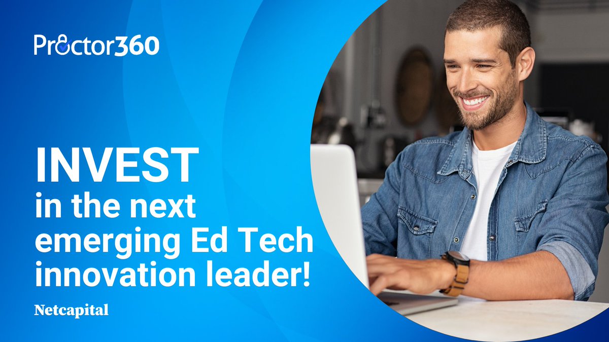 Proctor360 tweet media