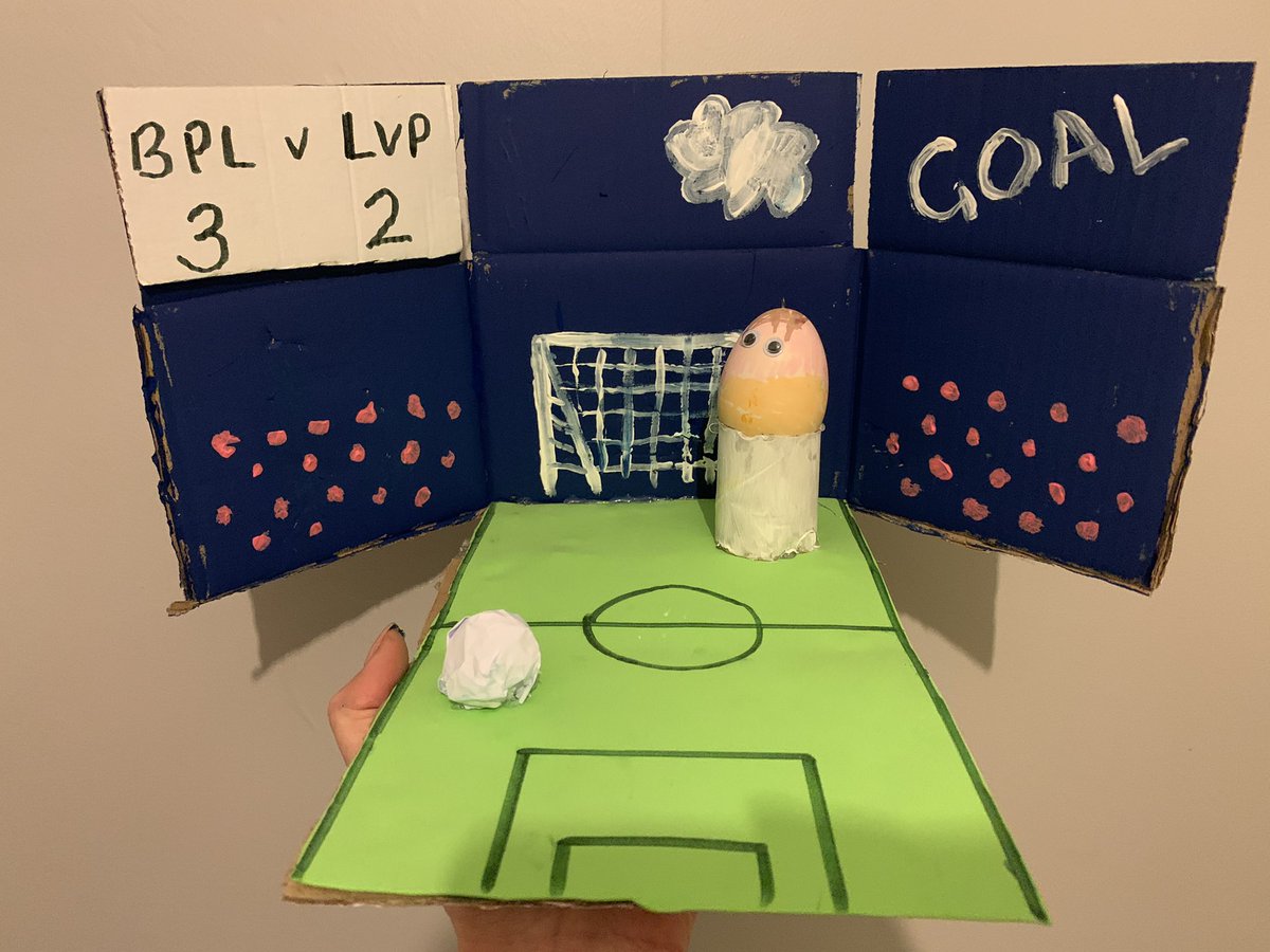 Chloe Hughes tweet media