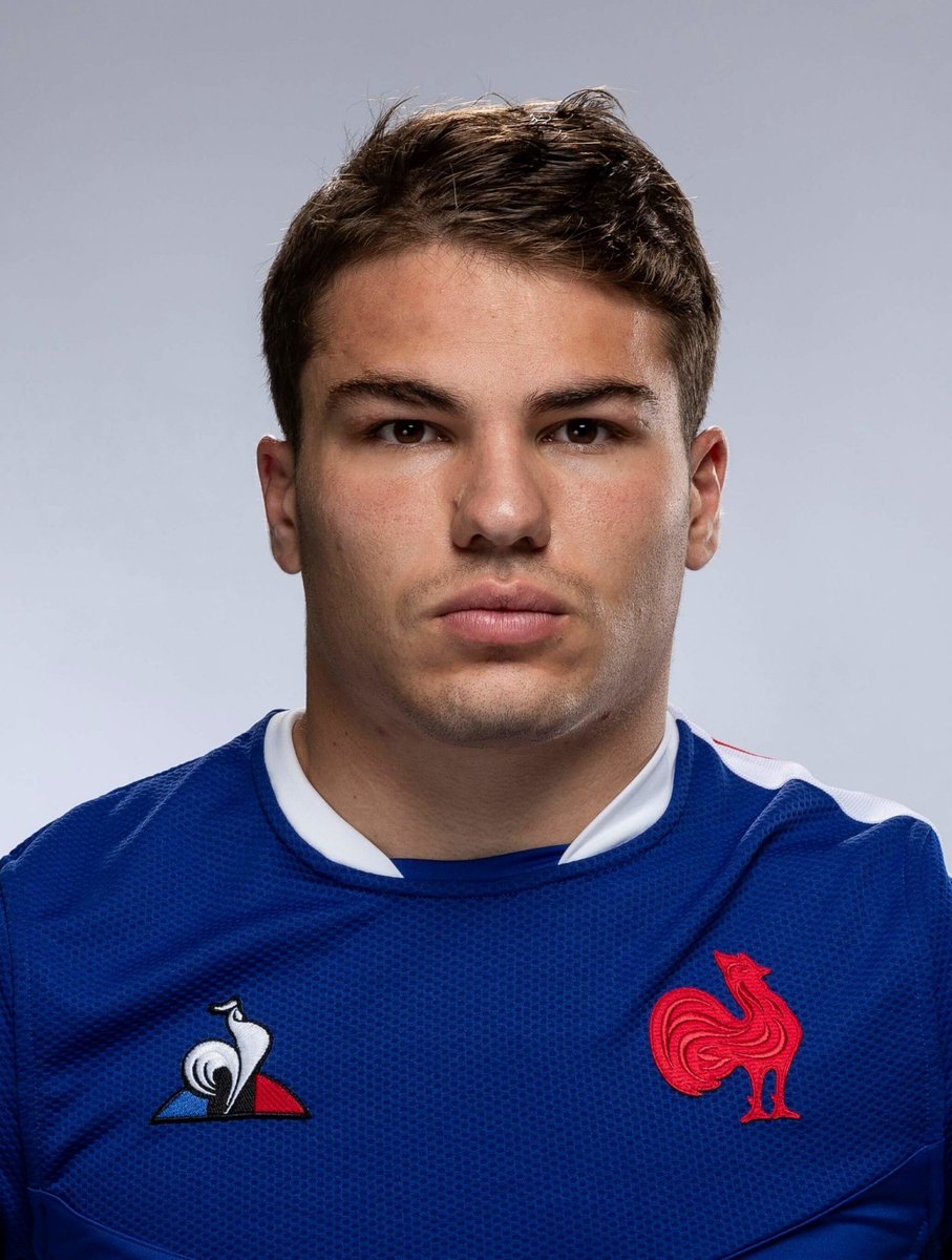 RomainMorlier's tweet image. Je vit une époque où il y a Kylian Mbappé en équipe de France de football et Antoine Dupont en équipe de France de rugby à XV
#FRAAFS #FRAADS