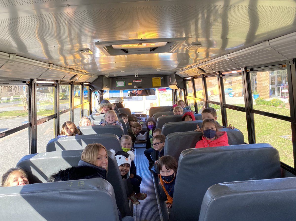 sckteach's tweet photo. Rainbow π Valley K went to @KellamHigh for their fantastic performance of Sponge Bob the musical. #firstbusride #firstfieldtripever #proudteacher https://t.co/E8hIRnOM2n