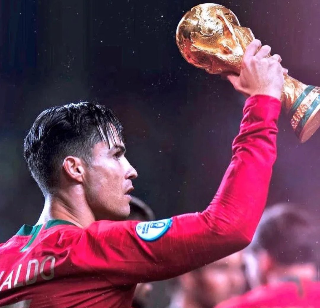 SoyFan10's tweet photo. Lo tenemos claro. 🇵🇹 https://t.co/2j6DcLyo0R