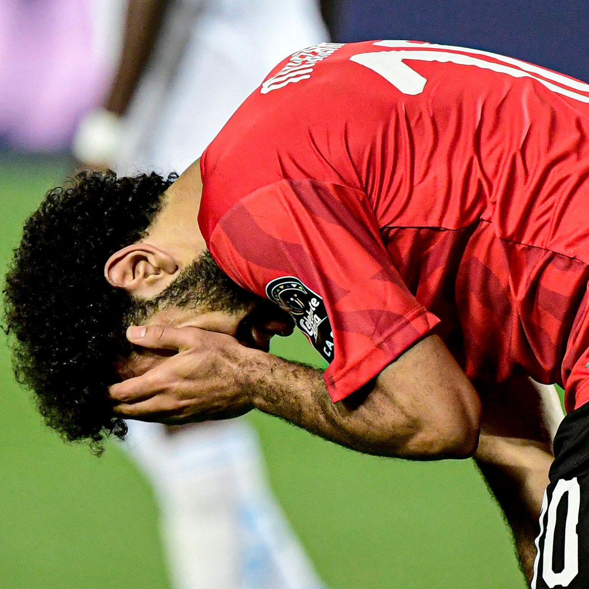 goaleg's tweet image. انتهى حلم المونديال🥺