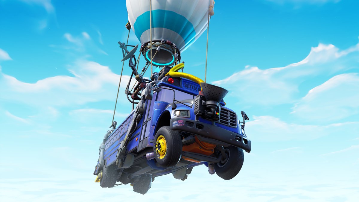 Fortnite (@fortnite) on Twitter photo As of today, we’ve raised $100 million USD together to support humanitarian relief for people affected by the war in Ukraine. In addition to <a href="/UNICEF/">UNICEF</a>, <a href="/WFP/">World Food Programme</a>, <a href="/Refugees/">UNHCR, the UN Refugee Agency</a> and <a href="/DirectRelief/">Direct Relief</a>, we are now also collaborating with <a href="/WCKitchen/">World Central Kitchen</a>.
Learn more at fn.gg/Ukraine As of today, we’ve raised $100 million USD together to support humanitarian relief for people affected by the war in Ukraine. In addition to <a href="/UNICEF/">UNICEF</a>, <a href="/WFP/">World Food Programme</a>, <a href="/Refugees/">UNHCR, the UN Refugee Agency</a> and <a href="/DirectRelief/">Direct Relief</a>, we are now also collaborating with <a href="/WCKitchen/">World Central Kitchen</a>.
Learn more at fn.gg/Ukraine