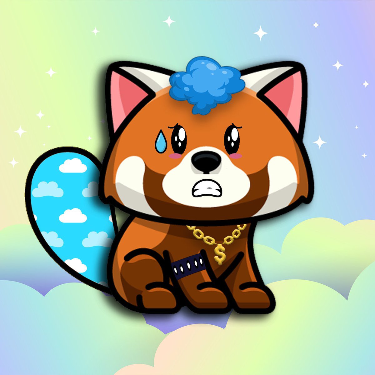 Red Panda House NFT 🐾 tweet media