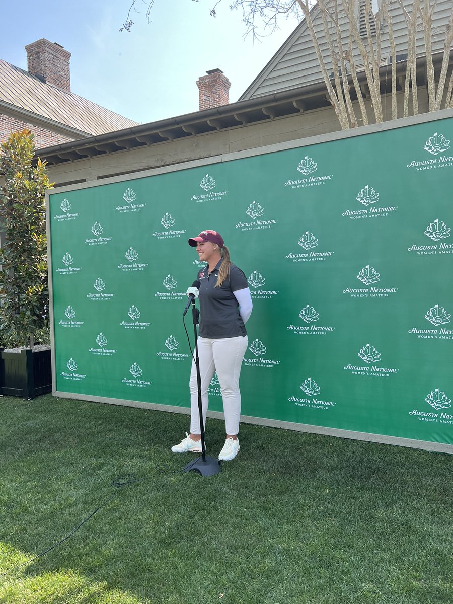 family over everything: after 2.5 years, emily mahar is reuniting with her family flying in from australia to ANWA — on a week’s notice (mahar got the invite last week)