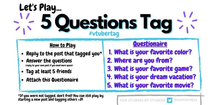 NLSoperGorden's tweet photo. I see a lot of favorites on this list - I'm bad at favorites 😅

1. The teal to turquoise spectrum
2. MN
3. Cribbage?
4. Norway, Ireland, Japan, or anywhere tropical
5. Uhh....Repo the Genetic Opera? Maybe?

@Sam_Sam_Cat @irenebowiejohn1 @kaeth_s @TangwystleCM @FreyaEH https://t.co/ynnmj4fxkT
