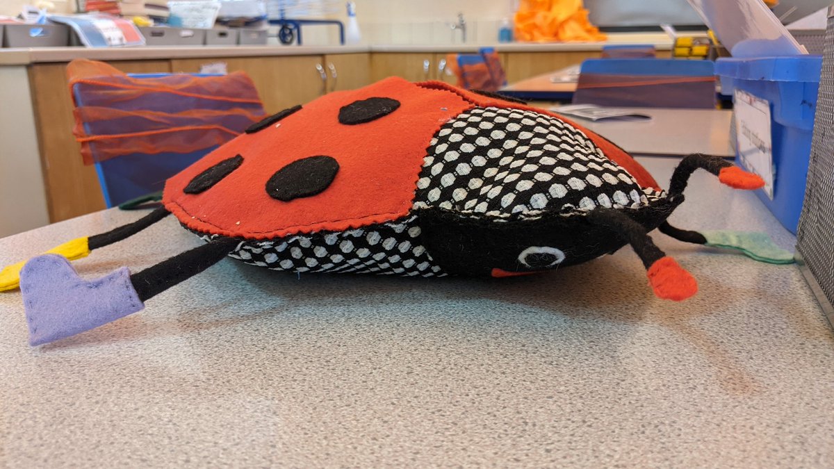 StGerards1928's tweet photo. Class 4: James and the Giant Peach https://t.co/cAIc45G6X7